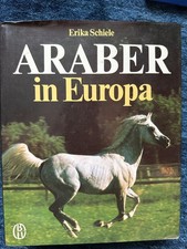 Araber in Europa von Erika