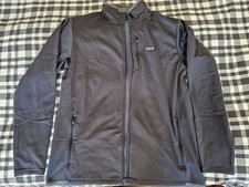 Fleecejacke herren patagonia - fleecejacke,