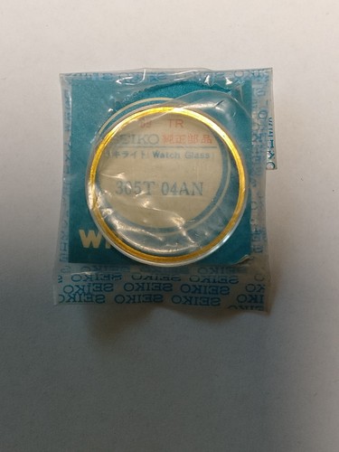 Seiko glas 305t04an - glas,