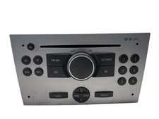 Opel Tigra Twintop CD Radio