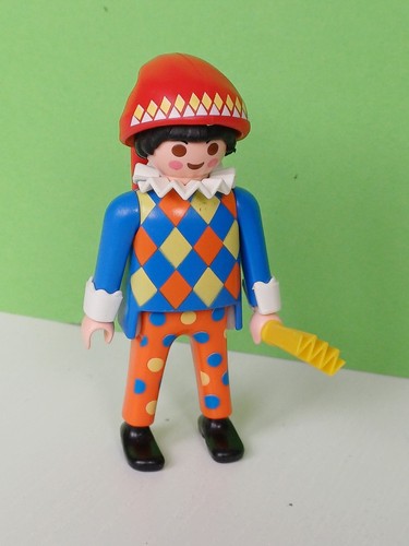 Playmobil sammlung figur aus - playmobil,