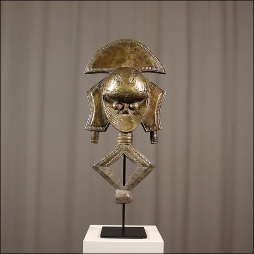 70924 figur kota gabun - 70924), afrika