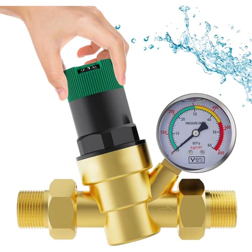 Wasserdruckminderer zoll - wasserdruckminderer,