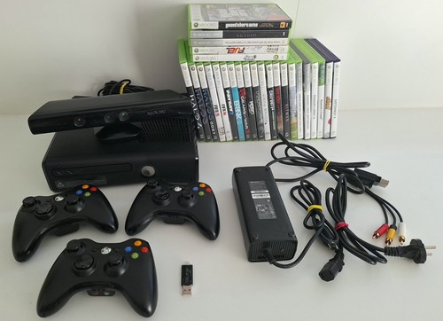 Xbox 360 konvolut sammlung - konvolut, 34
