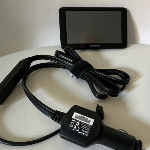 Garmin nüvi 2595 - garmin,