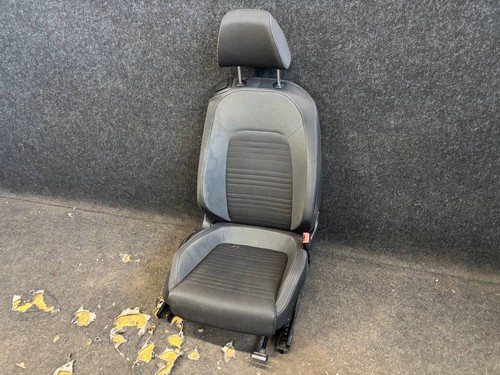 Stoff beifahrersitz sitz - stoff,