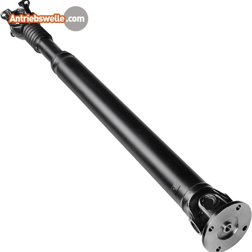 Kardanwelle hinten jeep - hinten,