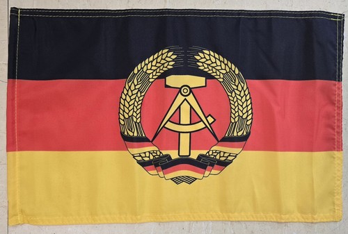 Ddr flagge fahne - ddr,