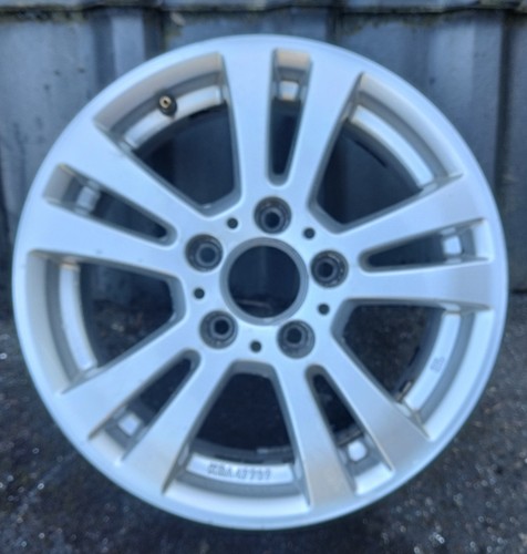 Alufelgen 6x15 vw - alufelgen, 44