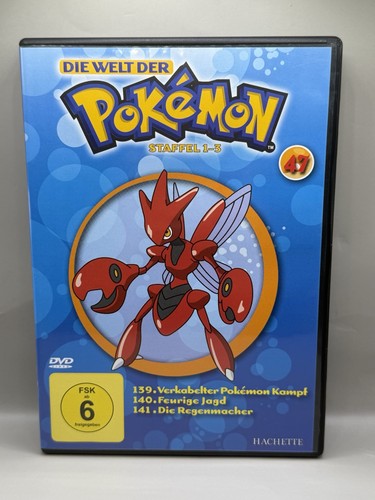 Die welt der - welt, pokemon
