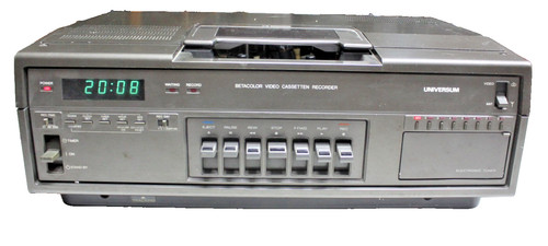 Universum betacolor betamax - universum,