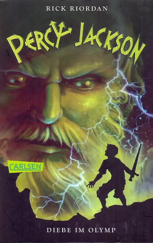 Percy jackson band - band, 1: