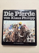 Die Pferde von Klaus Philipp