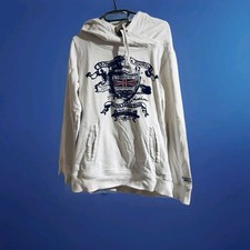 Damen Hoodie Soccx, Gr. 38