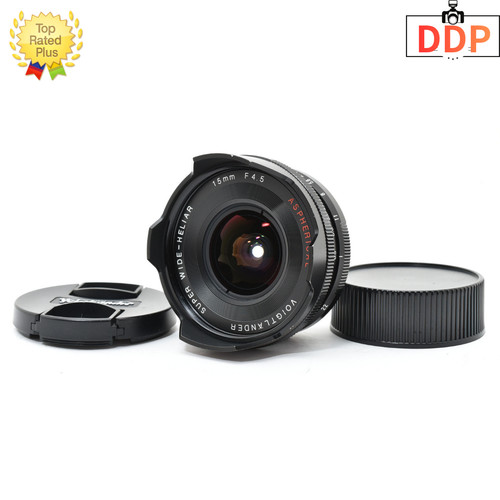 Top neuwertig voigtländer - neuwertig],