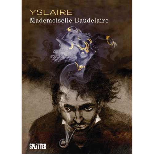 Mademoiselle baudelaire - mademoiselle,