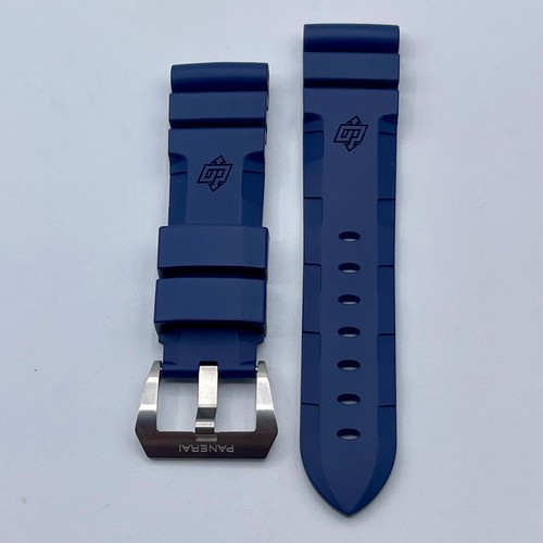 Panerai luminor armband aus - armband,
