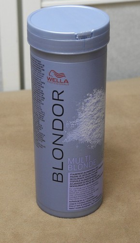 Wella blondor multi blonde - wella,