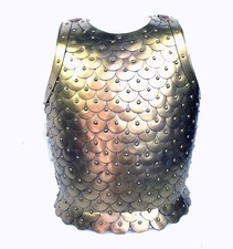 Brustpanzer Brustplatte