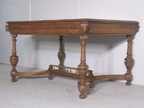 1685 antiker tisch eiche - 1685,