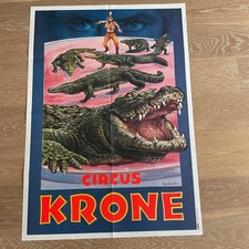 Circus Zirkus Circo Cirque