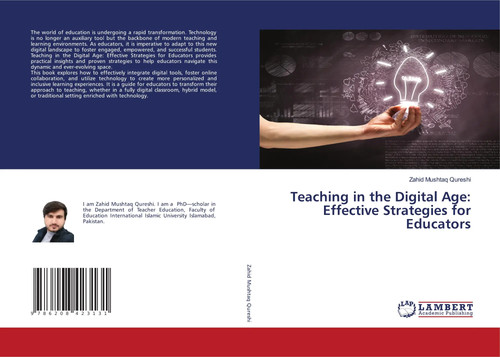 Teaching the digital age - in,