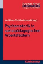 Psychomotorik in