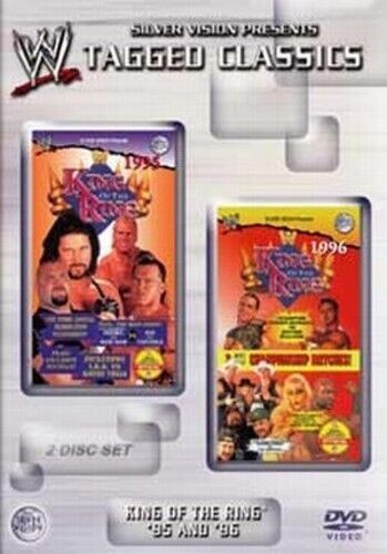 Wwe king the ring - wwe, of