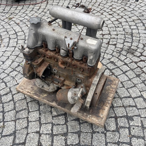 Mercedes w121 190 diesel - d, om