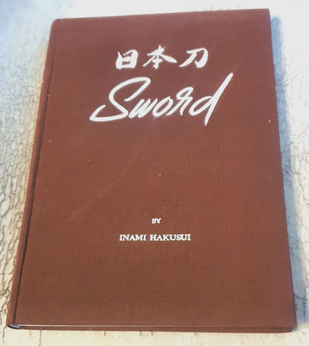 Nippon the japanese sword - nippon-to,