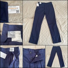 ARBEITSHOSE ELEKTRIKER