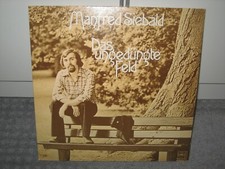 LP Manfred Siebald "Das
