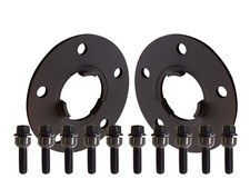 SCC Spurverbreiterung 5x130