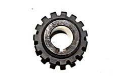 Zahnrad Kegelrad Fella TH 15Z 101165 486006 487203