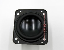 1x Speaker, Lautsprecher für Logitech Ultimate Ears Wonderboom  & WB 2, V1 38mm