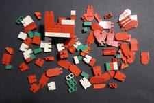 alte  KLEMMBAUSTEINE | VINTAGE