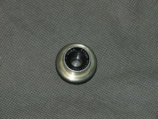 Altes Objektiv, von Kodak