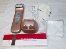 Gesicht Masagegerät Masage Pflege RF Beauty Dr. Fuchs Schnäppchen Art. W 44