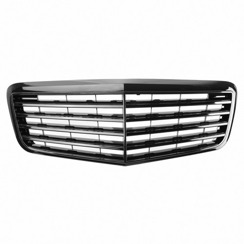 Für mercedes grill w211 s211 - für,
