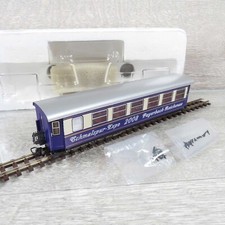 STÄNGL - HOe - ÖBB -