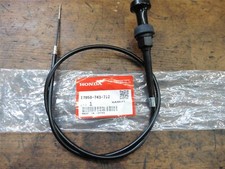Original honda chokezug - honda, choke