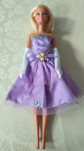Barbie steffi mode puppen - steffi,