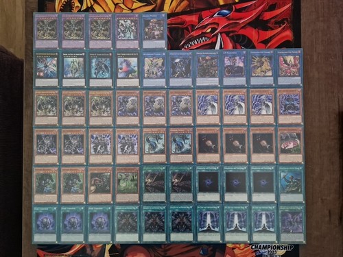 Yugioh spielbereites turnier - spielbereites,