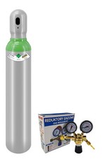 Gasflaschen 8 Liter ARGON