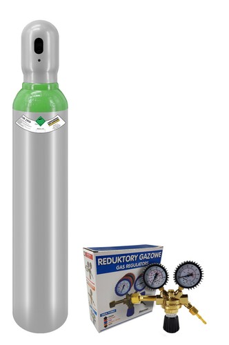 Gasflaschen liter argon - gasflaschen,