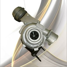 Turbolader Suzuki Vitara 1.9