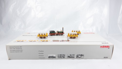 Märklin 26351 historischer - märklin,