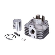 Zylinderkit DMP Alu Sport 50ccm für Minarelli liegend AC