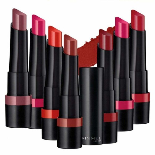 Rimmel lasting finish - rimmel,