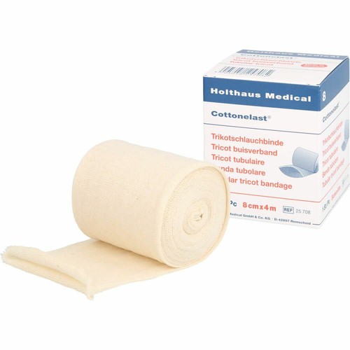 Trikotschlauch binde cmx4 m - trikotschlauch,